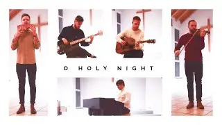 Oh Holy Night - Instrumental Version
