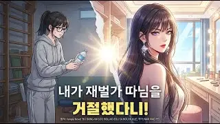 가난한 소녀인 줄 알고 찼는데 재벌 1위 상속녀? 결혼식장 찾아온 전 남친 참교육 🔥