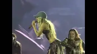 Tini - bar live