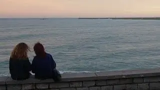 caja de recuerdos: mini viaje a mar del plata