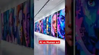 The Dark Side of AI Art: Is Creativity Dead?