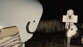 PART 1: Idiots try to seal a demonic entity away(FT. Sky)