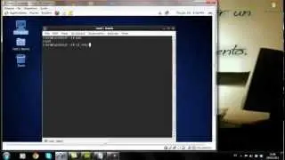 Configuracion de Web Server en Centos.mp4