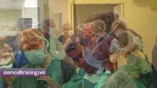 Diplomat Course in Cell Therapy and Tissue Engineering