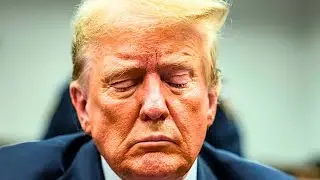 Judge CONFISCATES NOBEL PRIZE from TRUMP that he STOLE: 'Give it back NOW!'