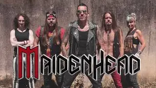 Maidenhead Trailer