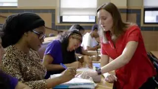 University of Detroit Mercy: Are you ready?