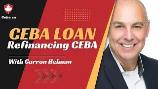 Refinancing CEBA Loans