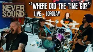 Where Did The Time Go - Live at Arena Torquay