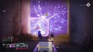 Splash damage