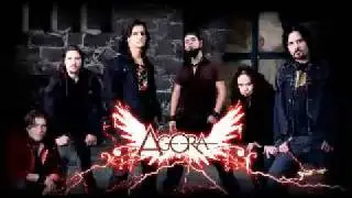 Agora - Dias de Sombras