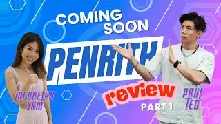 Penrith Property Review: Own-Stay or Investment Gains? Jac & Paul Teo Discuss