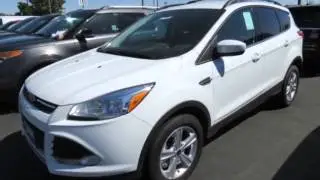 2015 Ford Escape - Colley Ford - New Car Special