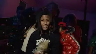 Luuhh2x - BNE (Official Music Video)
