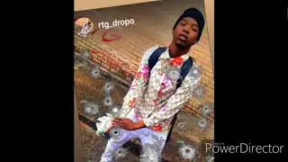 Rtg Dropo Ft Rtg KiloKenny- Promise (#ProdByDropoMargiela)