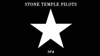 Stone Temple Pilots - №4 (Full Album)