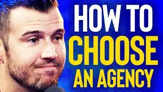 How To Choose The Right Company As A New Insurance Agent!