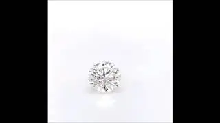 Diamond #9622 - 5.20ct Round H VS1 HRD