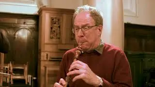 MOZART // 'Quartet in F Major, K. 370/368b: III. Rondeau Allegro' by Quartetto Bernardini