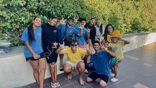 beach mission 2025 