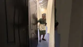 Alfiya kampir konsertda
