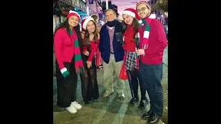 Re korridos Navide&ntilde;os