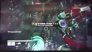 DESTINY REWARDS- EPI. 8: CROTA'S END HARDMODE!!