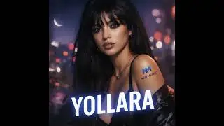 Yollara - Turkish RnB Melancholic 2026 ​