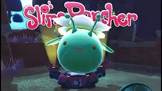 Awesome Tangle Slime Largos! - Let's Play Slime Rancher Gameplay