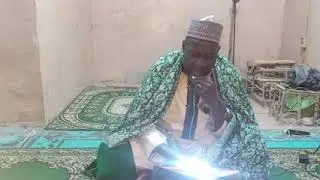 Yadda ake Raba gado daga sheikh junaidu almalikiyya 09061366371
