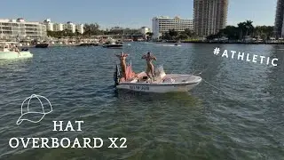 Send It. Every. Time. | Blue Top Legend