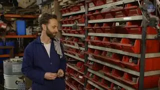 5 OEM Ecommerce Tips for Parts