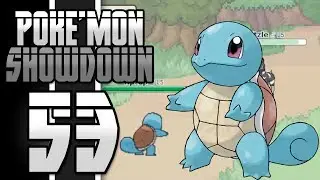 Pokemon Showdown: Little Cup (Gen 6): Episode 53