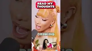 Did GloRilla just shade Megan Thee Stallion?