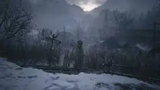 Resident evil village 🔴MR4xx Stream💤 (Part 3/5)