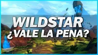 ► Wildstar... &iquest;Vale la pena? | MMO Free To Play | Espa&ntilde;ol