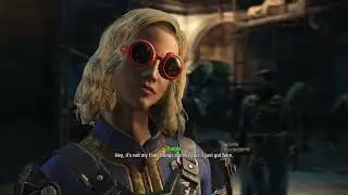 Time to search for the last star core | Fallout 4 | Part 37 [No Commentary]