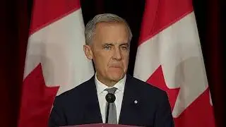 LIVE: Our plan to build Canada Strong &middot; EN DIRECT : Notre plan pour un Canada fort