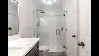 Home Pro Bath Shower remodel