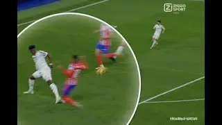 Real Madrid's VAR Controversy  Derby Dra 2025 02 09