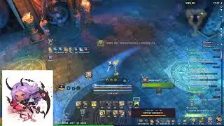 BNS DES 6v6