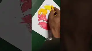 Arts Save Birds #shorts
