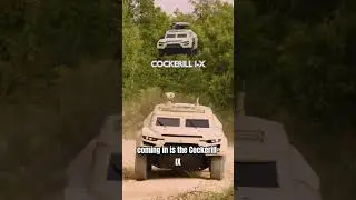 Лучшие машины в зомби-апокалипсисе!🧟🚗