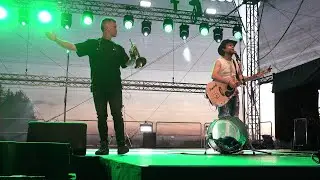 Richard Krajčo - Cesta (Vesuf 2025, 4.7.2025)