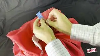 PrimeLock - Pull tight seals