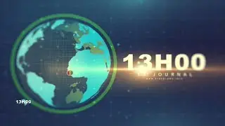 JOURNAL DE 13H00 DU 18JANVIER 2026. ''LES ÉDITIONS DE LA RTG GUINÉE 224'