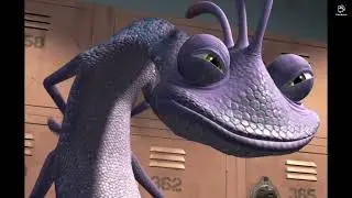 Randall audition for @RoshiVA 's Monsters Inc fandub