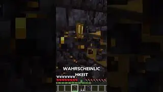 Gilded Blackstone Fakt in Minecraft  #masno #minecraft