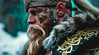 Explosive Viking Workout Music for Unstoppable Strength