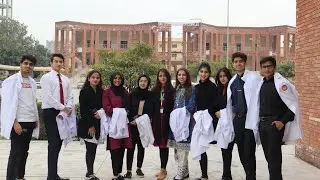 Firstulay No More!!  ft. Last Professional Exam of 1st Year MBBS